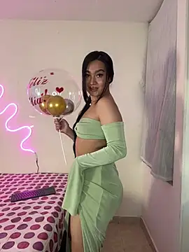 sloppy cat online show from February 15, 8:38 pm