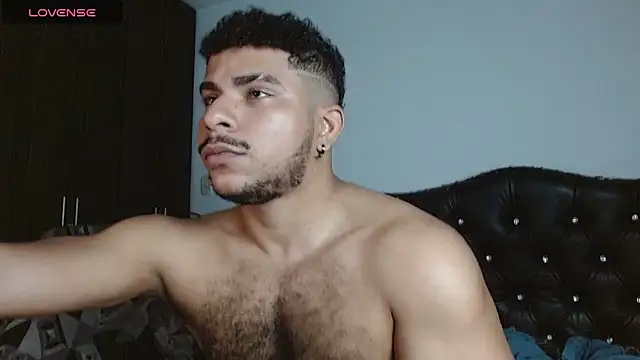 Javier Hot27 online show from February 26, 3:00 pm