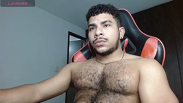 Javier Hot27 online show from March 8, 10:13 pm