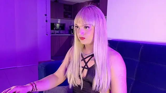 ScarletThompsonx online show from February 17, 7:27 am