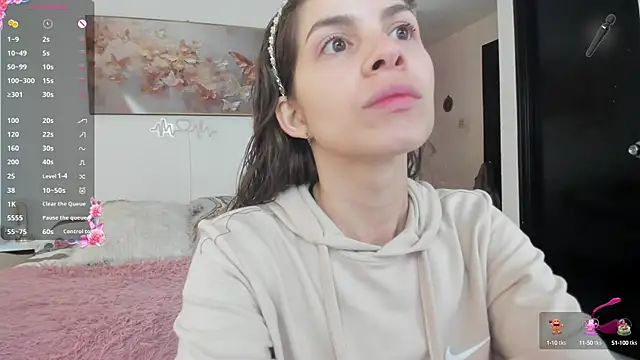 Snapshot of jessyegoldenn chatting on March 7, 7:16 pm jessyegoldenn online show from March 7, 7:16 pm