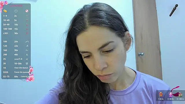 jessyegoldenn online show from November 15, 12:52 am