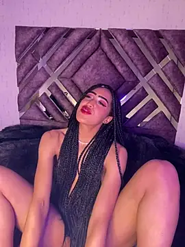 MichelleDiaz Pink online show from March 18, 7:08 am