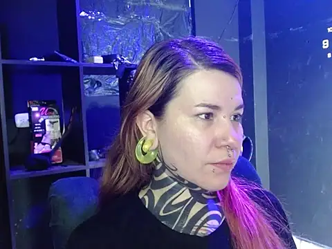 Pandora 9666 online show from November 14, 6:06 pm