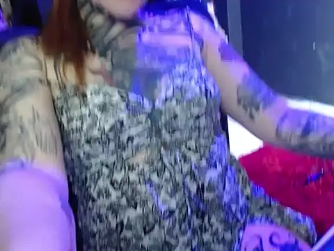 Pandora 9666 online show from November 20, 3:34 pm