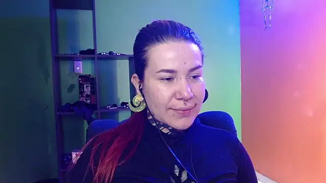 Snapshot of Pandora_9666 chatting on June 9, 3:56 pm Pandora 9666 online show from June 9, 3:56 pm