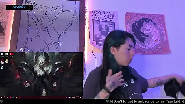 Hisato111 online show from October 24, 12:23 pm