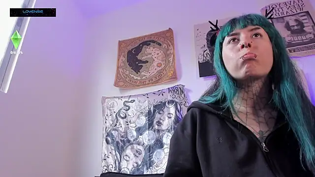 Hisato111 online show from December 5, 2:03 pm