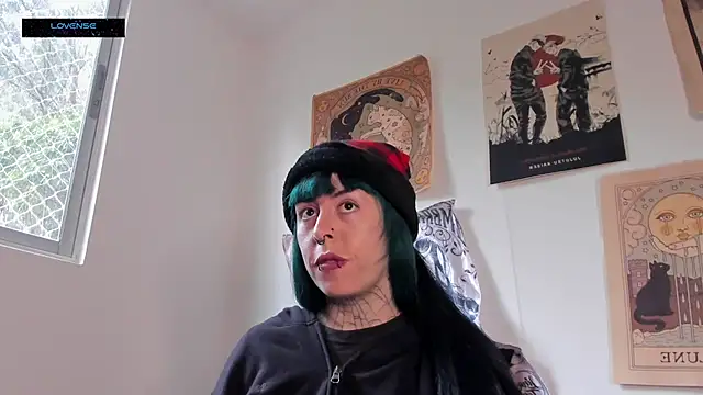 Hisato111 online show from December 18, 1:39 pm