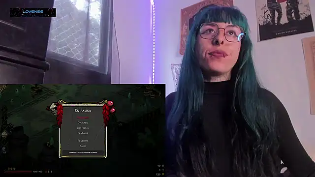 Hisato111 online show from January 5, 5:27 pm