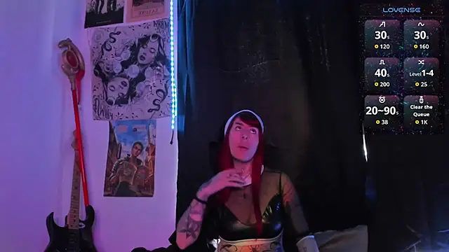 Hisato111 online show from August 8, 12:51 pm