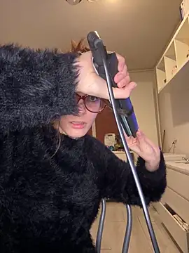 Mazzekyn online show from March 17, 6:21 pm