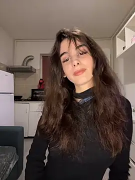 Mazzekyn online show from March 20, 6:53 pm