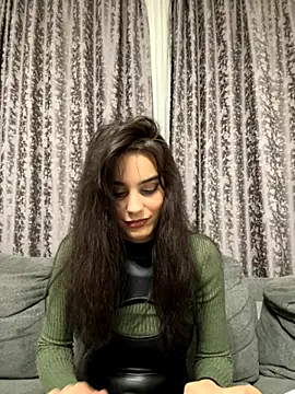 Mazzekyn online show from September 29, 4:56 pm