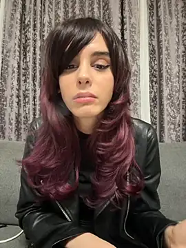 Mazzekyn online show from October 8, 4:59 pm