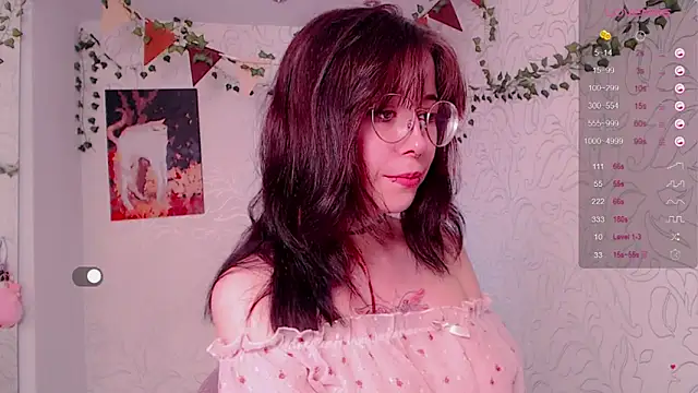  miraclecattt  online show from October 25, 3:03 am