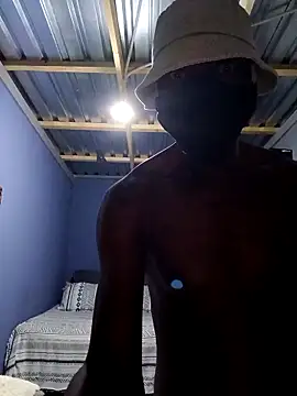 TheBlackT online show from March 25, 3:23 am