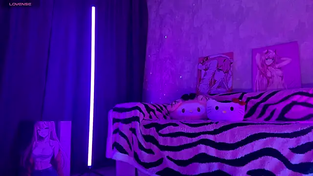 Snapshot of Adele_kawaii chatting on March 18, 4:43 pm Adele kawaii online show from March 18, 4:43 pm