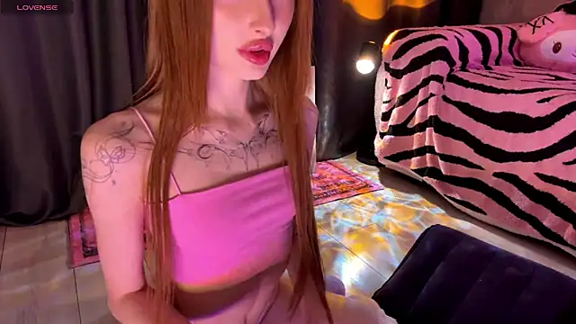 Adele kawaii online show from May 4, 12:17 am