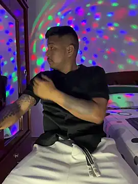 Saipuer31 online show from February 19, 4:58 pm