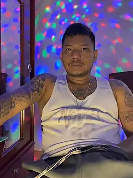 Saipuer31 online show from February 23, 6:27 pm