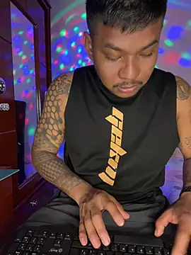 Saipuer31 online show from February 24, 8:29 pm