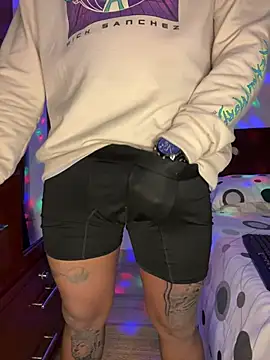 Saipuer31 online show from March 4, 7:03 am