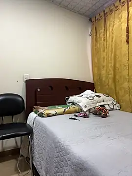 Saipuer31 online show from March 7, 11:02 pm