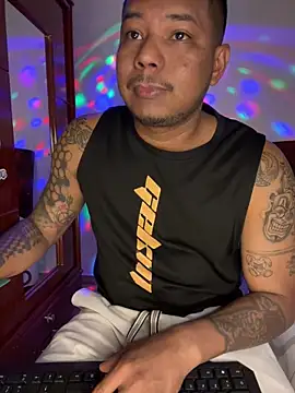 Saipuer31 online show from March 12, 6:36 pm