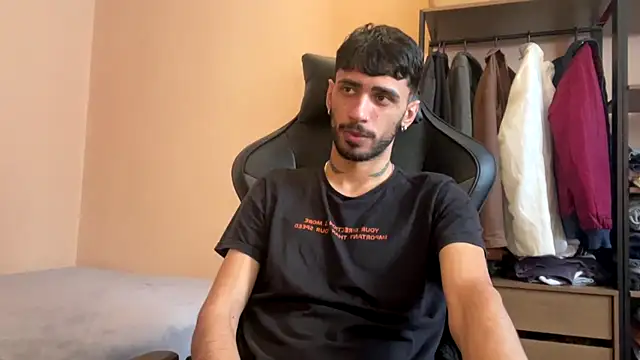 iendriw online show from November 10, 10:58 am