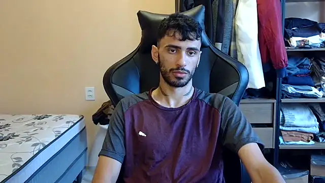 iendriw online show from February 10, 9:08 pm