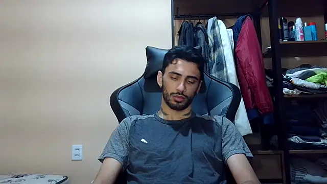 iendriw online show from March 13, 4:19 am