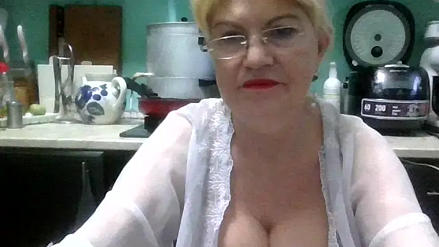 Heidi-Helga online show from November 11, 4:23 am