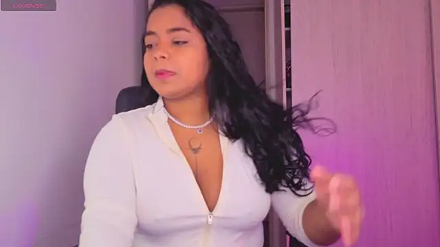 tatiana 10 online show from April 30, 11:49 am