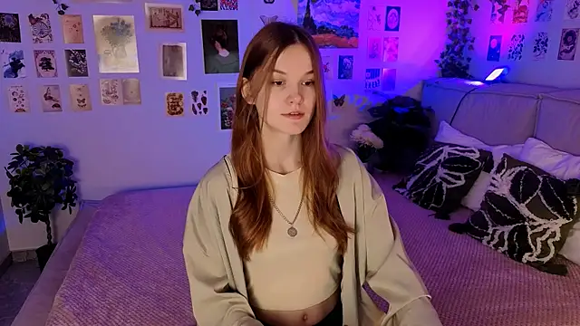 Amber Rogers online show from May 4, 5:47 am