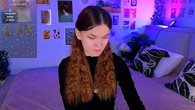 Snapshot of Amber_Rogers chatting on May 30, 5:48 am Amber Rogers online show from May 30, 5:48 am