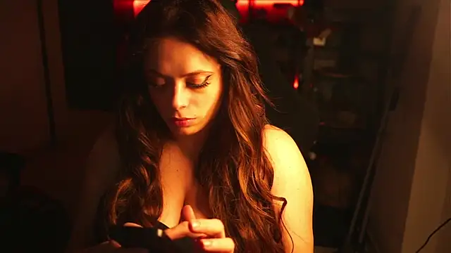 sharonurbex online show from February 21, 7:32 pm