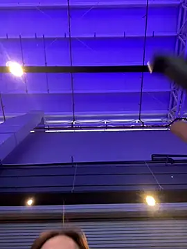 gynna kimera online show from March 5, 9:37 pm