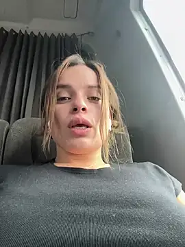 gynna kimera online show from March 6, 4:07 pm