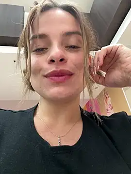 gynna kimera online show from March 6, 7:10 pm