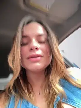 gynna kimera online show from February 14, 4:15 pm