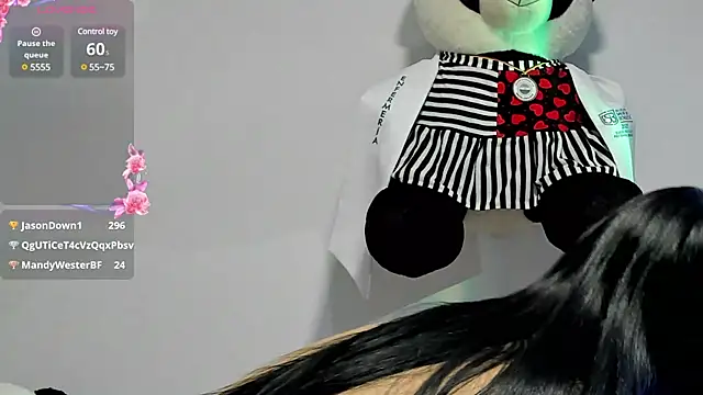 Kylie brazt online show from March 15, 4:02 am