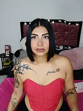 Snapshot of Kylie_brazt chatting on June 7, 3:43 am Kylie brazt online show from June 7, 3:43 am