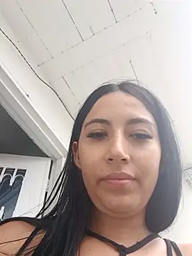 AnnHouston1 online show from March 5, 6:48 pm