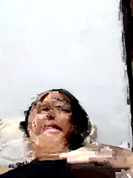 AnnHouston1 online show from March 9, 2:37 am