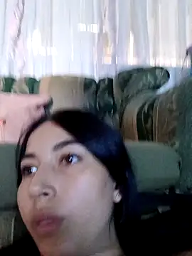 AnnHouston1 online show from March 13, 9:43 pm