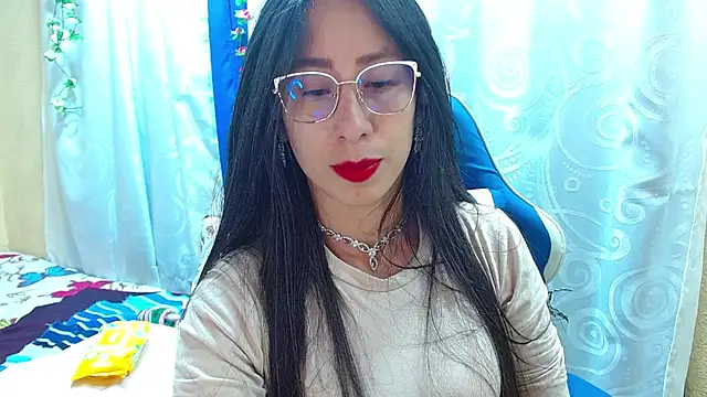 Gia leinn online show from November 22, 12:42 am