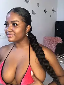 ValerieBlakee online show from March 21, 11:56 pm