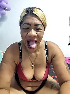 Tocameamor online show from February 24, 8:51 pm