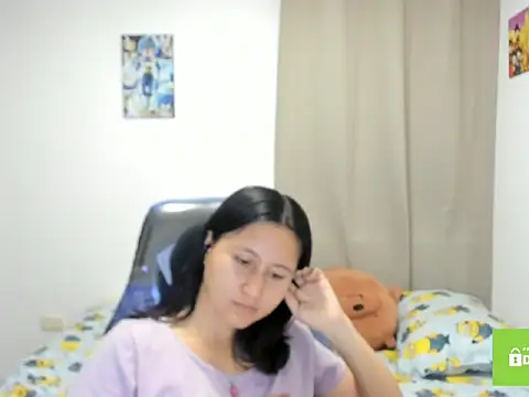 xoxo kiitty online show from December 15, 11:31 pm